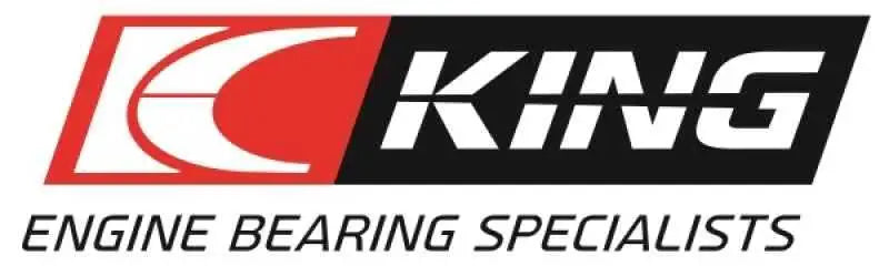 King Engine Bearings MB612AM