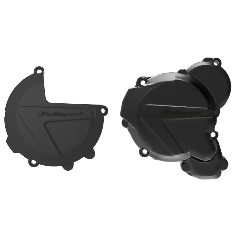 Kit Clutch + Ignition Black Ktm/Hus