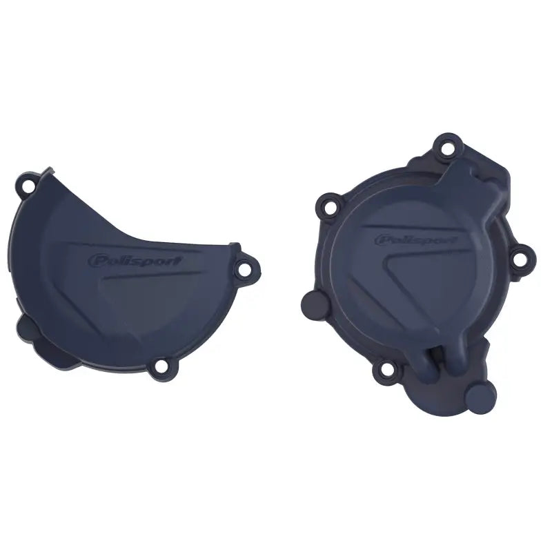 Kit Clutch + Ignition Blue Ktm/Hus