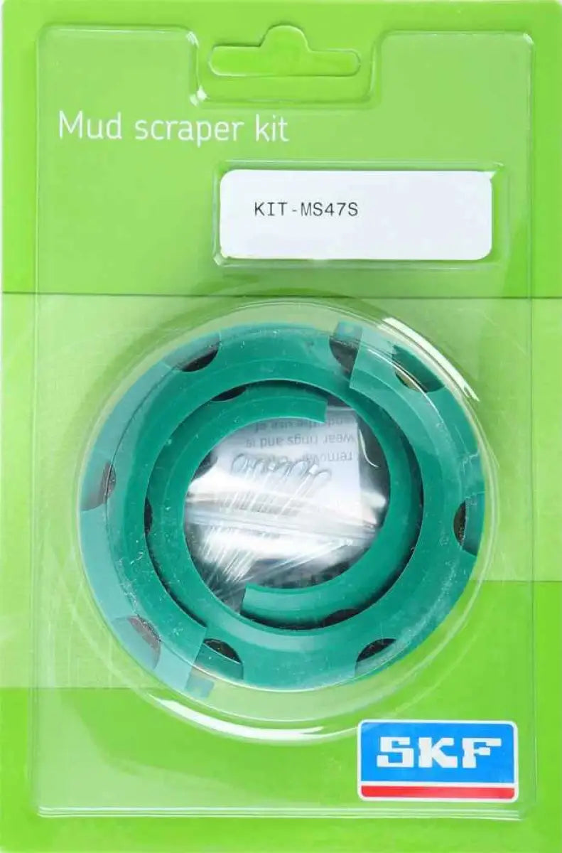 KIT-MS47S Fork Mud Scraper Kit