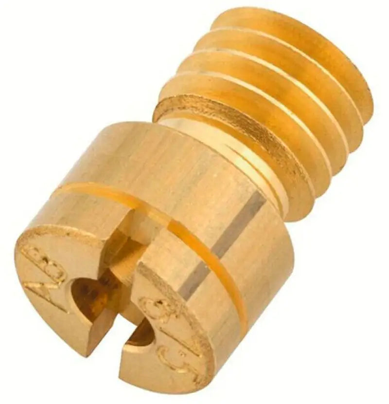 KJ112.5-4 Round Main Jets #112.5 4/Pk