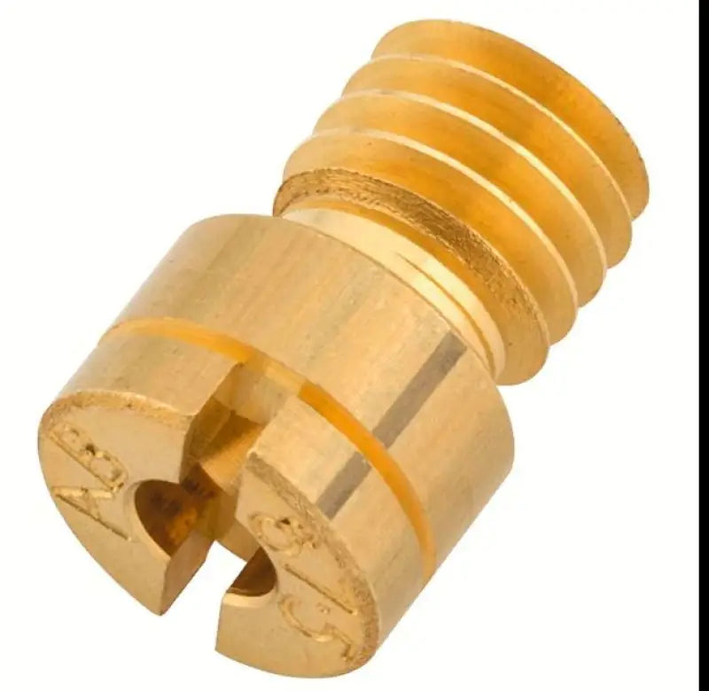 KJ150-4 Round Main Jets #150 4/Pk