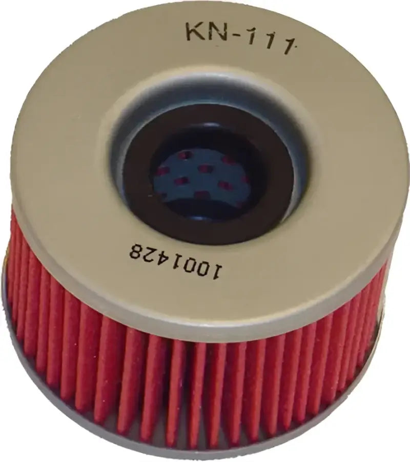 KN-111 Oil Filter