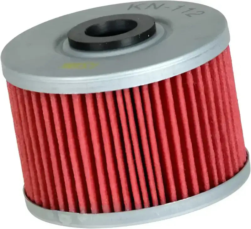 KN-112 Oil Filter