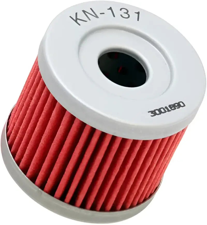 KN-131 Oil Filter