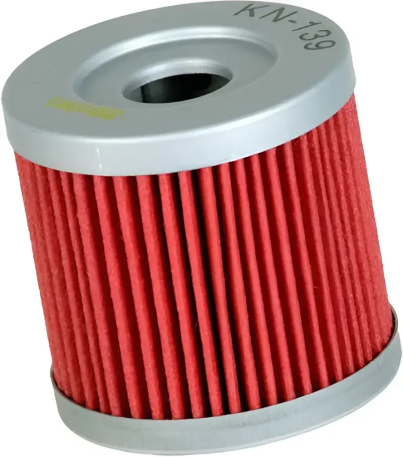 KN-139 Oil Filter