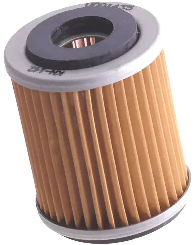 KN-142 Oil Filter