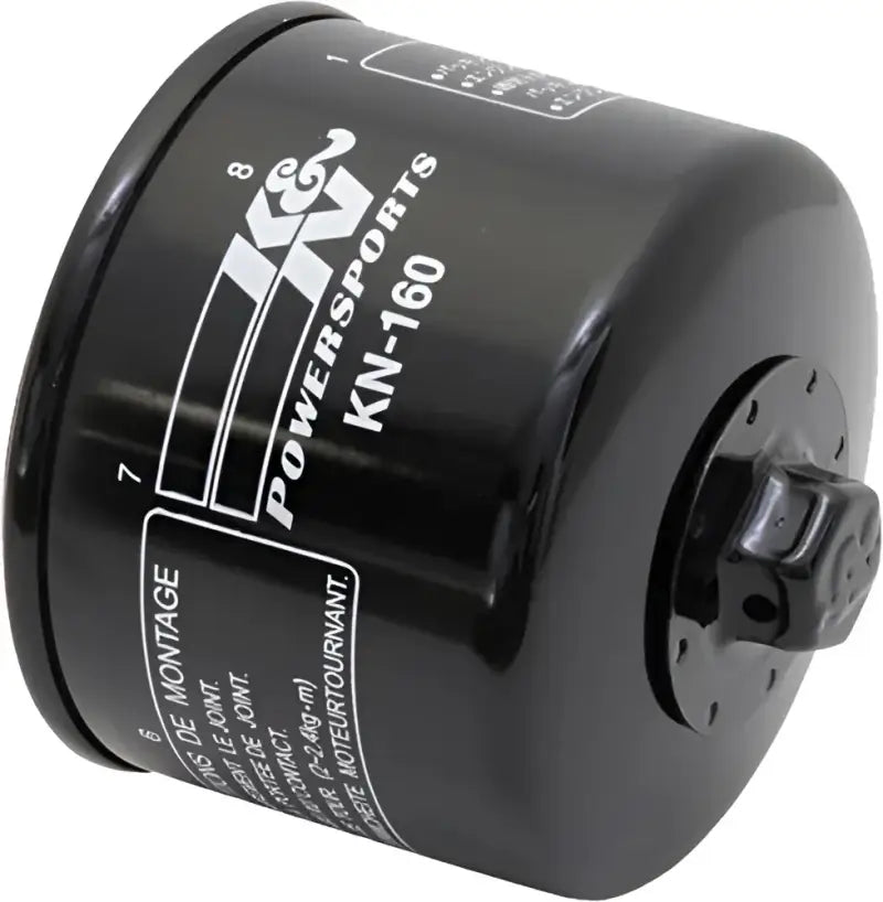 KN-160 Oil Filter