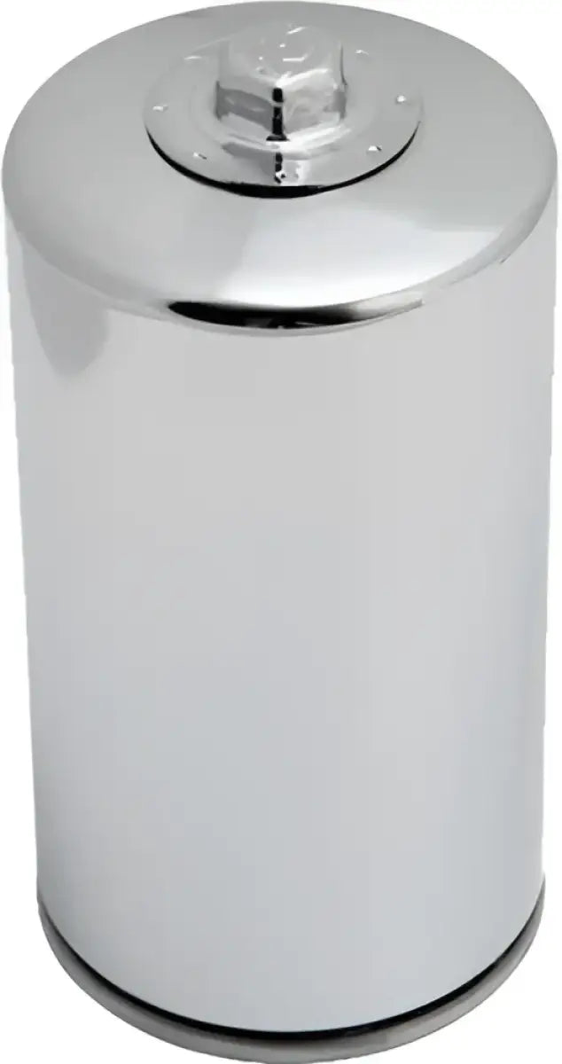 KN-173C Oil Filter Chrome