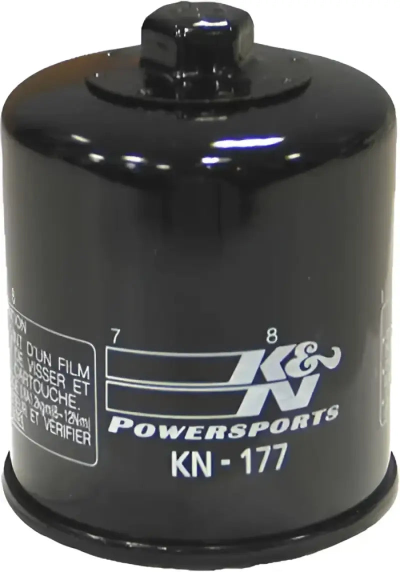 KN-177 Oil Filter