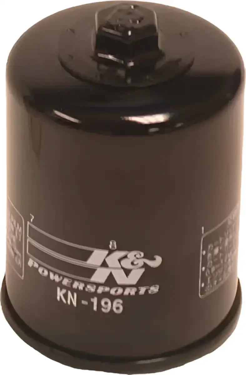 KN-196 Oil Filter
