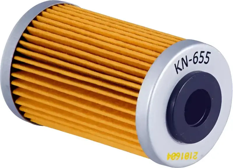 KN-655 Oil Filter