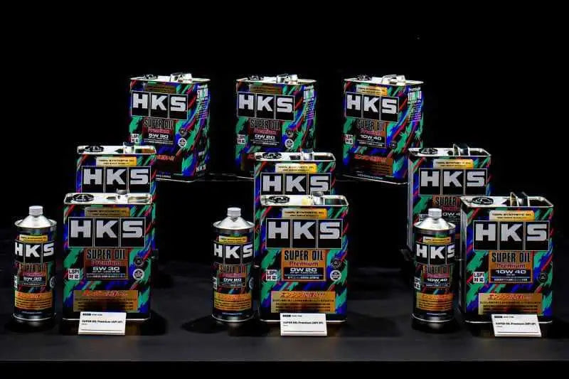 HKS 52001-AK141