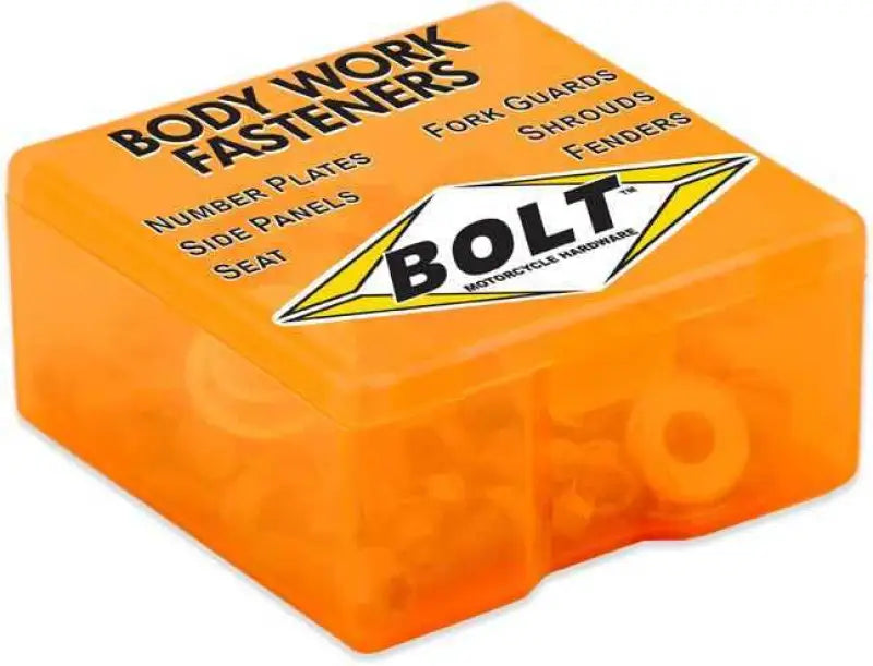 BOLT KTM-021565SX
