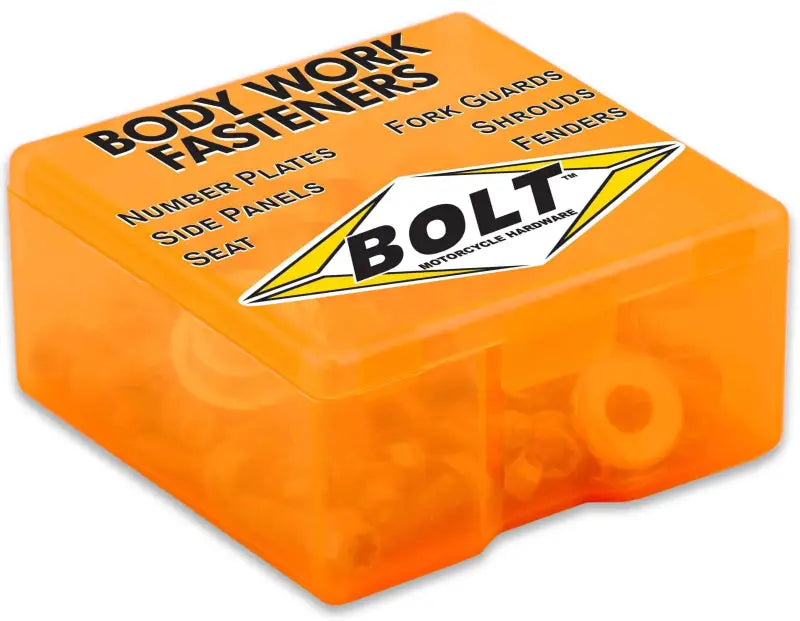 BOLT KTM-1885SX