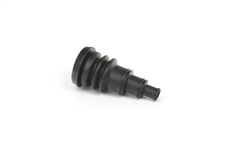 Daystar KU20040BK Daystar Firewall Boot Single 3/8 Inch to 1 Inch Diameter Wire Bundles