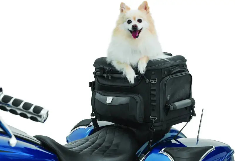 Kuryakyn Grand Pet Palace - RV and Auto Parts