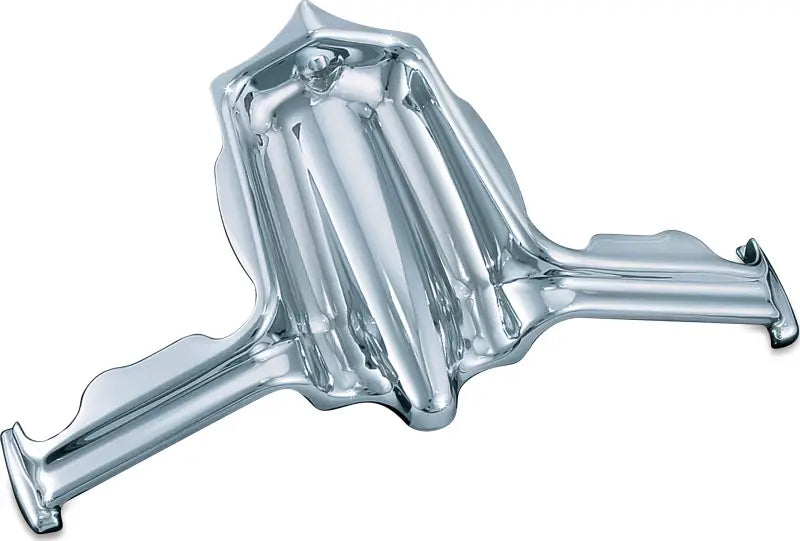Kuryakyn Tappet Block Accents For Twin Cam Chrome - 8389 - Engine Components