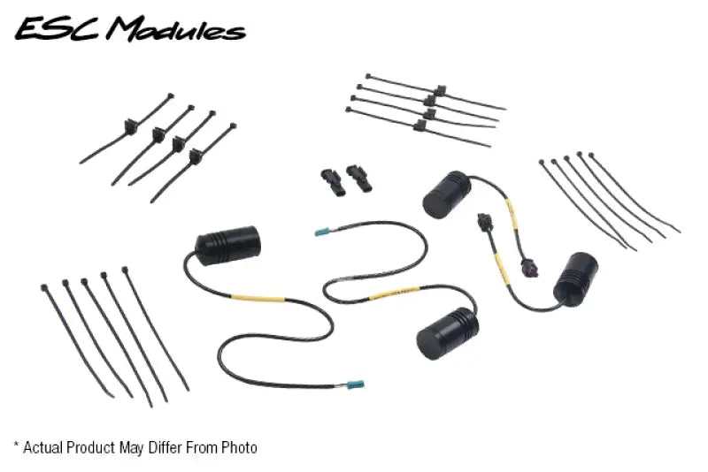 KW BMW M3 G80/M4 G82 ESC Module - Truck & Automotive