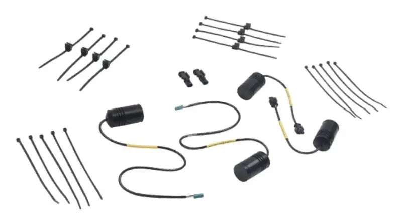 KW BMW M3 G80/M4 G82 ESC Module - Truck & Automotive