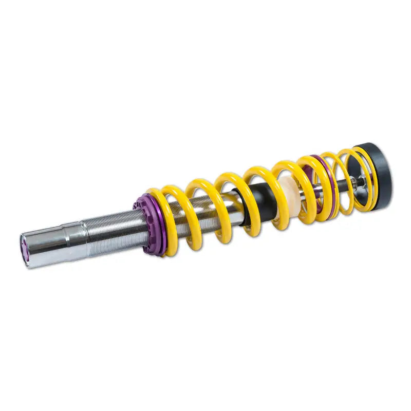 KW Coilover Kit V3 2018 + Audi RS5 (B9) Coupe w/ Dynamic Ride Control - Truck & Automotive