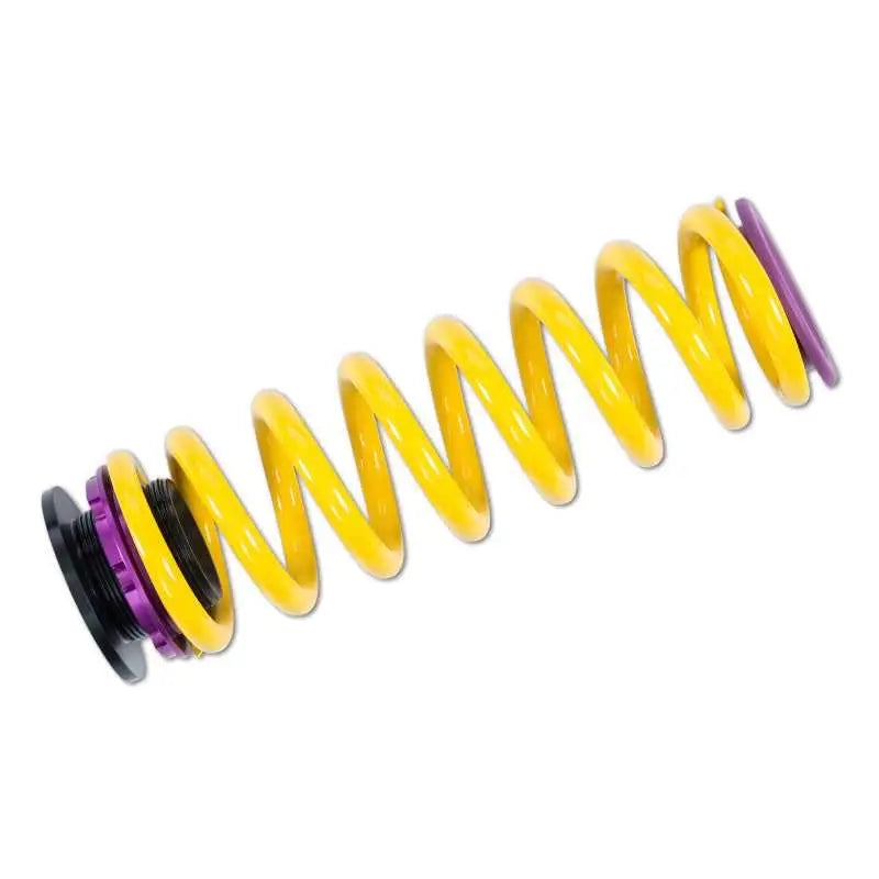 KW H.A.S. 17-18 Audi RS3 (8V) w/ Electronic Damper - RV and Auto Parts