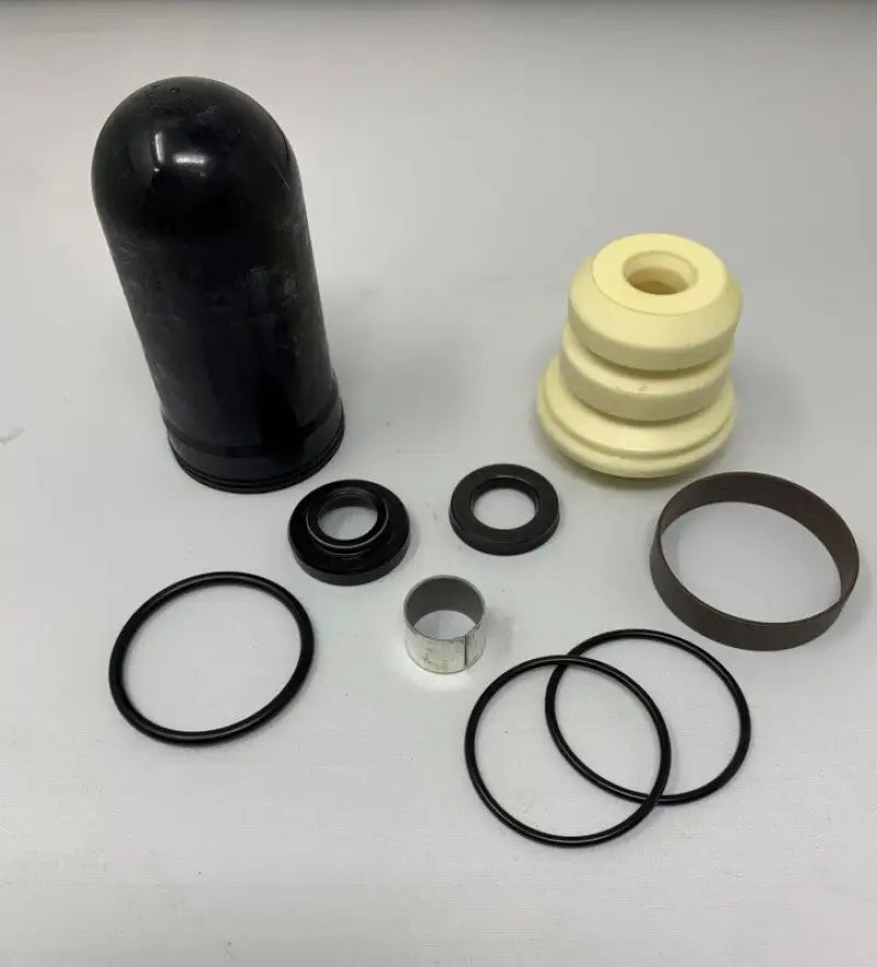 KYB 19-23 Sherco SE/ SEF/ SC/ SCF FACTORY Service Kit Rear Shock - KYB Powersports
