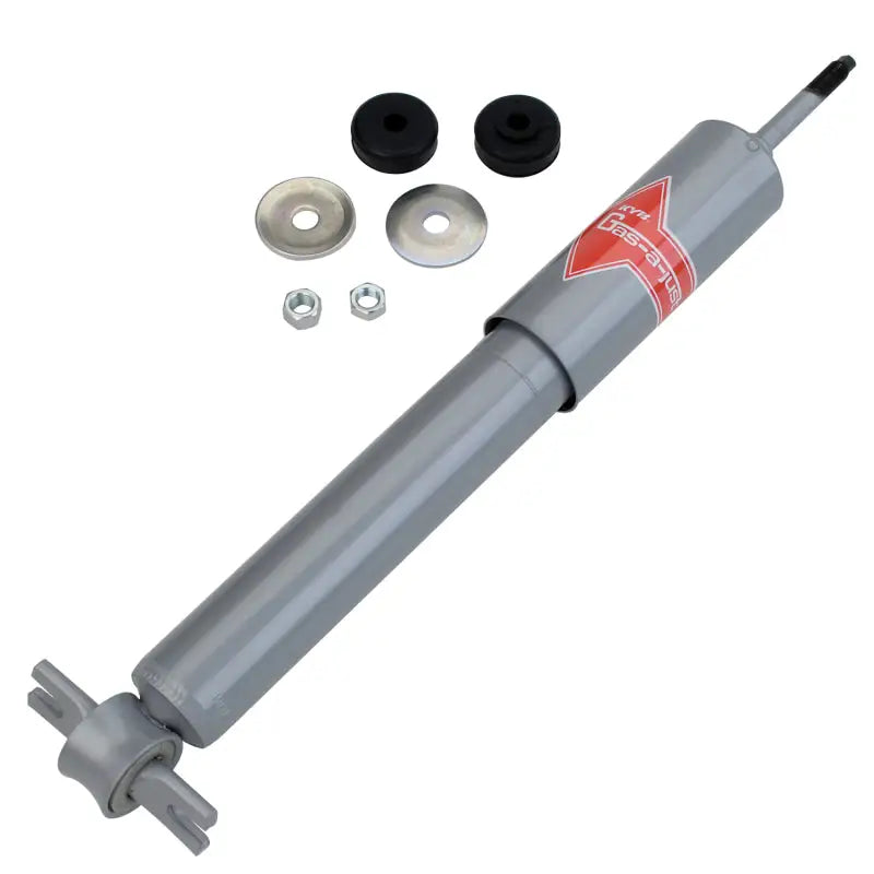 KYB Shocks & Struts Gas-A-Just Front CHEVROLET Corvette 1984-87 - Truck Automotive