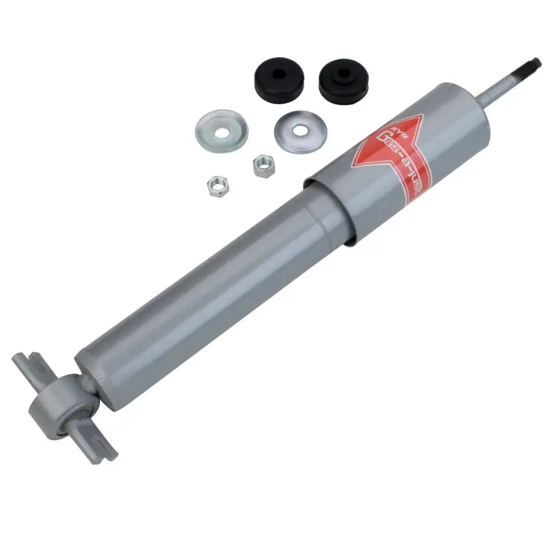KYB Shocks & Struts Gas-A-Just Front CHEVROLET Corvette 1989-96 - Truck Automotive