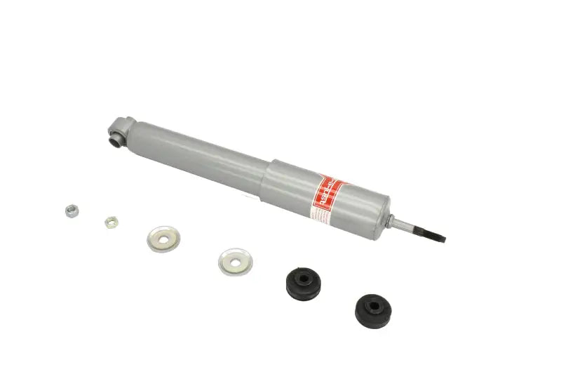 KYB Shocks & Struts Gas-A-Just Rear CHEVROLET Corvette 1988-96 - Truck Automotive