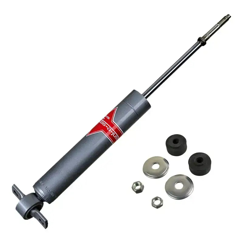 KYB Shocks & Struts Gas-A-Just Front BUICK Apollo 1973-75 Electra 1971-84 Estate Wagon (Truck Automotive