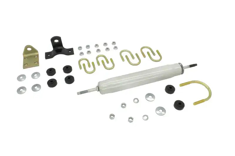 KYB Shocks & Struts Steering Stabilizers Front DODGE Raider (4WD) 1987-88 Van (2WD) 1964-70 FO - Truck Automotive