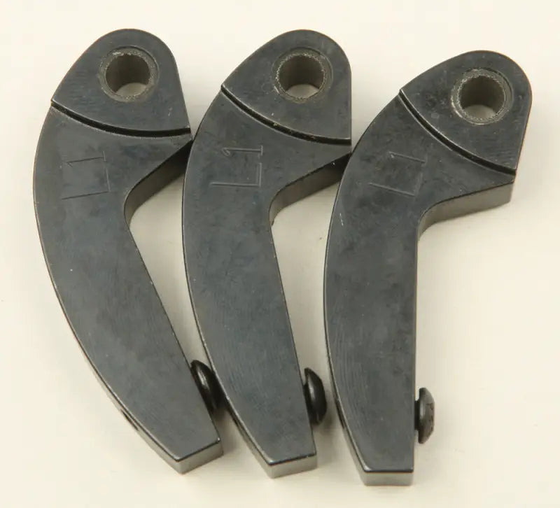 L-1 Hypershift Tapered Tip Machined Weights 3/Pk 59g