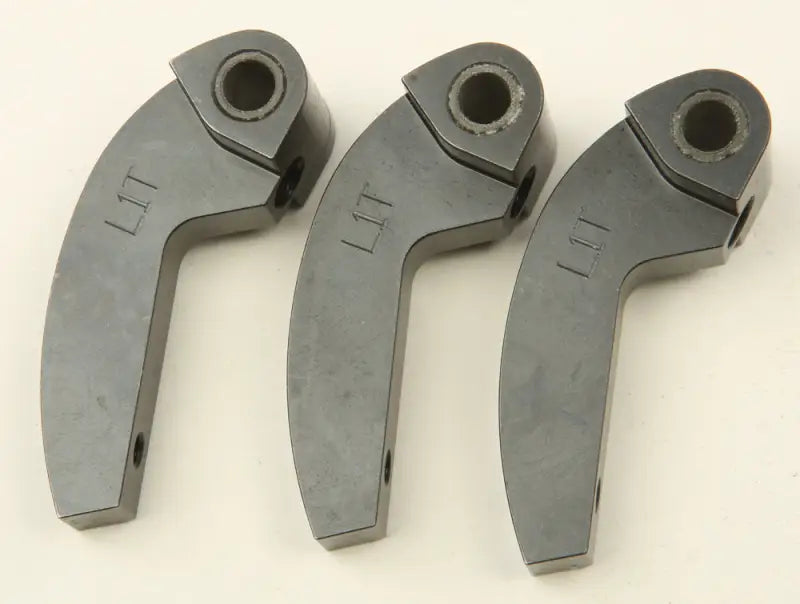 L-1T Hypershift Team Med Tip Machined Weights 3/Pk 60.8g