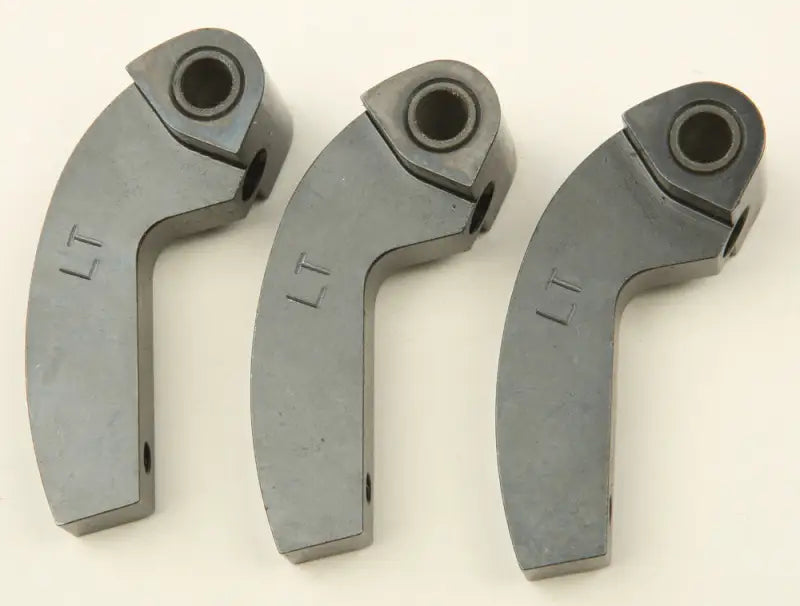 L-T Hypershift Team Full Tip Machined Weights 3/Pk 63.0g