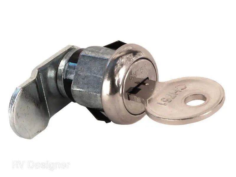 L100 Lock Cylinder