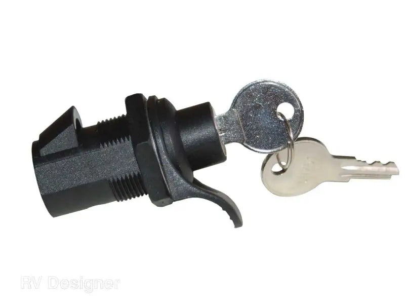 L532 Lock Cylinder