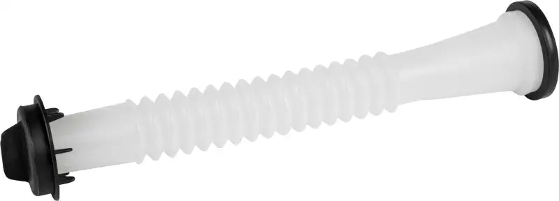 Lcs Flex Hose With Cap - Powersports