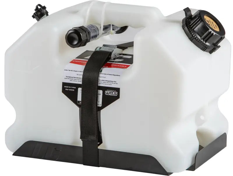 Lcs Standard Base Mount Kit - Powersports