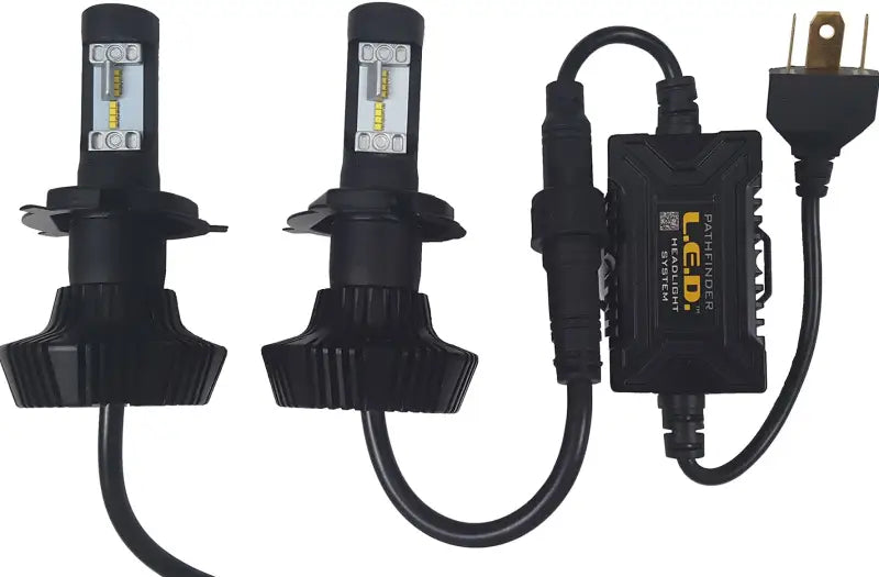 PATHFINDER Led Bulb Kit Kaw for Powersports