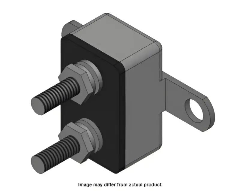 Lippert Comp 134181 Breaker 6 Amp