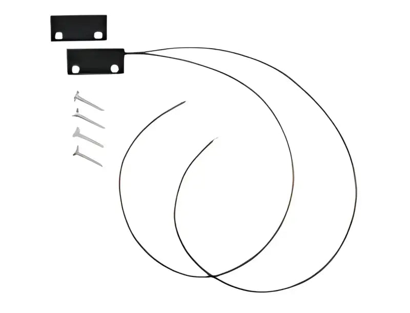 165041 Entry Step Switch