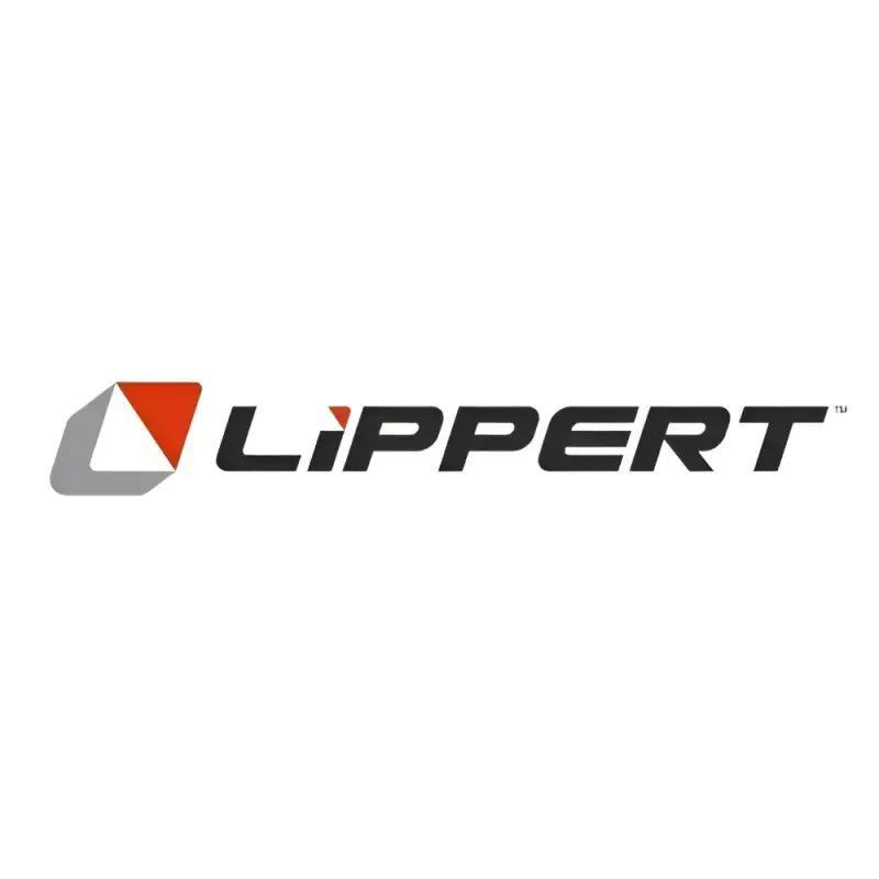 Lippert Comp 2020002381 Qtdg 1/8’ X 1’ 30’ Dark Gray Trim - Adhesive Sealant