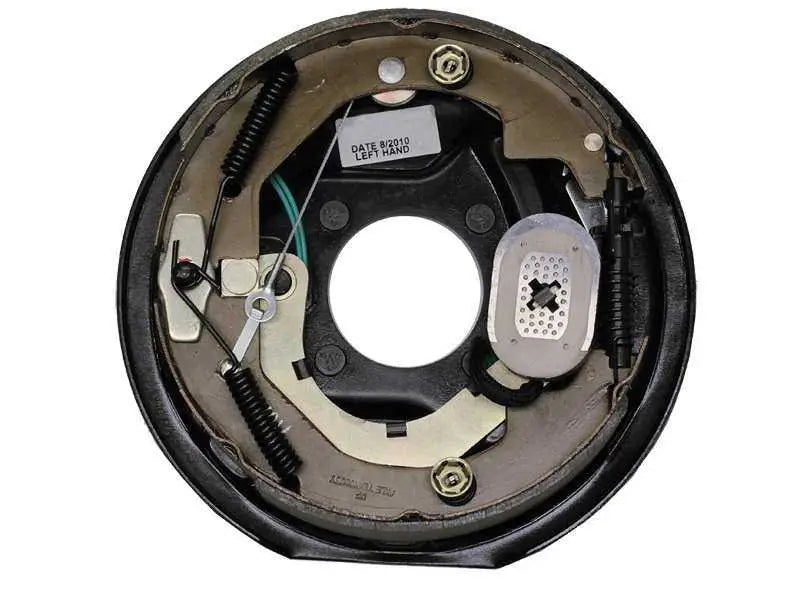 297956 Trailer Brake Assembly