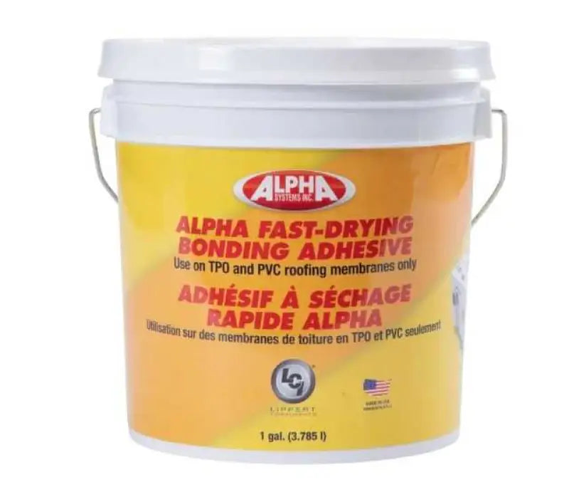 862400 Roof Membrane Adhesive