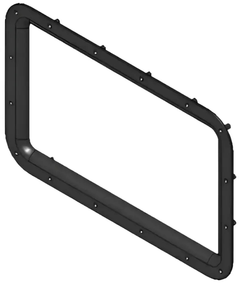 V000450276 Entry Door Window Frame