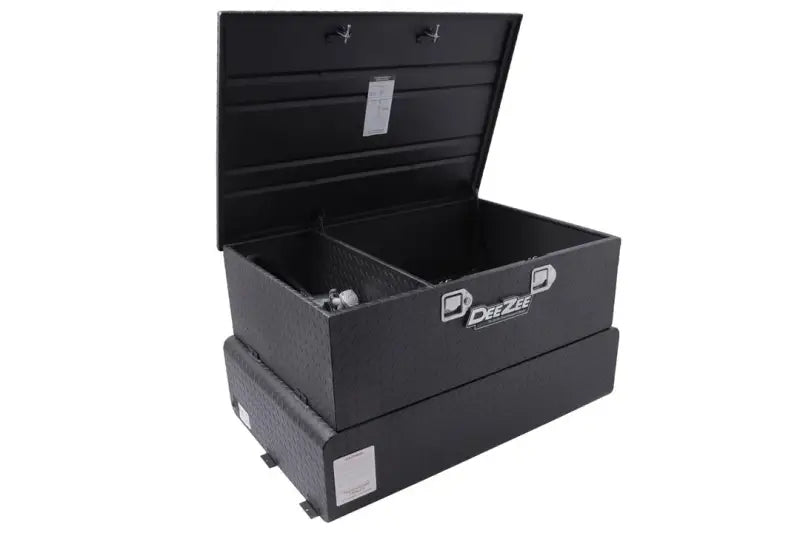 Liquid Transfer Tank Not DOT Approved For Transport Of Fuel Or Flammable Liquids; To Be Used As An Auxiliary Feed