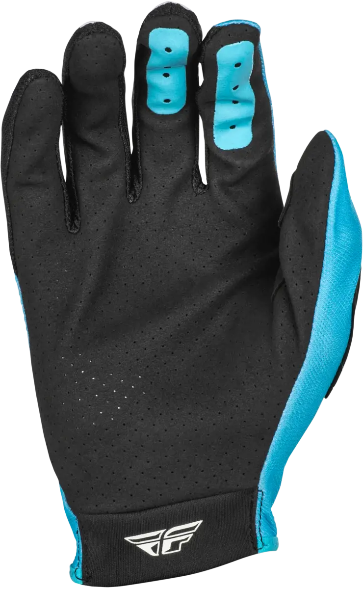 Lite Gloves Blue/White/Black Xs