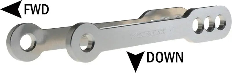 LL513 Vortex Lowering Links Suz - RV and Auto Parts