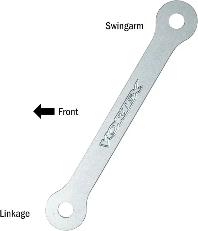 LL624 Vortex Lowering Links Yam - RV and Auto Parts